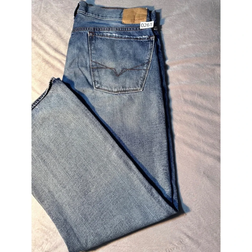 Guess jeans classic